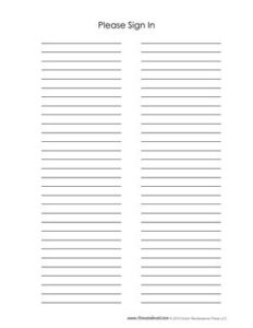 lined-sign-up-sheet-template