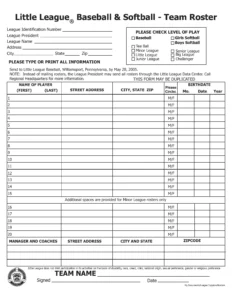 little-league-baseball-draft-sheet-template