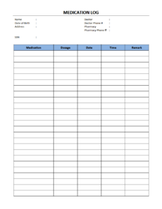 medication-sign-off-sheet-template