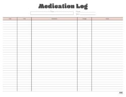 medication-sign-out-sheet-template