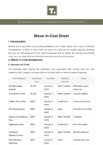 move-in-cost-sheet-template