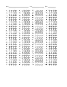 multiple-choice-bubble-sheet-template