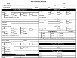 new-construction-spec-sheet-template