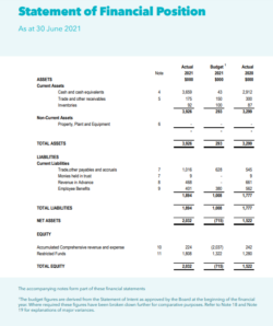 not-for-profit-balance-sheet-template