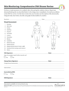 nursing-home-shower-sheet-template