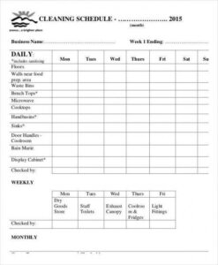 office-cleaning-log-sheet-template