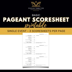 pageant-judge-score-sheet-template
