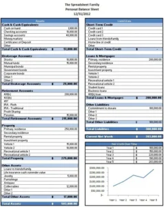 personal-finance-balance-sheet-template