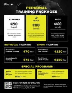 personal-training-pricing-sheet-template