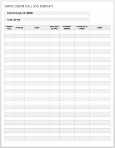 phone-call-tracking-sheet-template