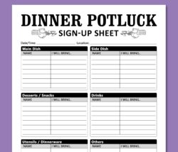 potluck-dinner-sign-up-sheet-template