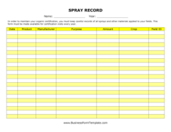printable-chemical-spray-record-sheet-template