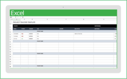 Project Status Sheet Tracker Template project-status-sheet-tracker-template