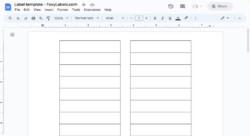 quill-labels-30-per-sheet-template