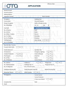 real-estate-data-sheet-template