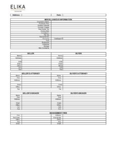 real-estate-deal-sheet-template