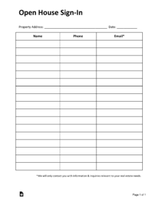 realtor-sign-in-sheet-template