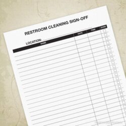 restroom-cleaning-sign-off-sheet-template