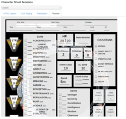 roll20-edit-character-sheet-template