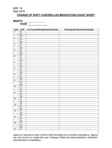 shift-to-shift-narcotic-count-sheet-template