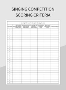 singing-competition-score-sheet-template