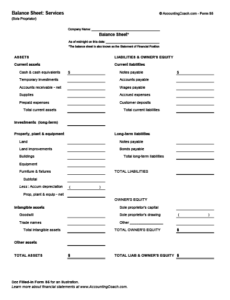 sole-proprietor-balance-sheet-template