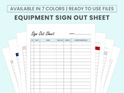 supplies-sign-out-sheet-template