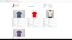 t-shirt-line-sheet-template