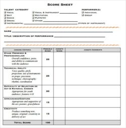 talent-show-judging-sheet-template