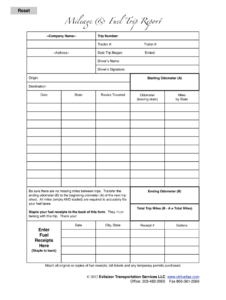 truck-driver-load-sheet-template