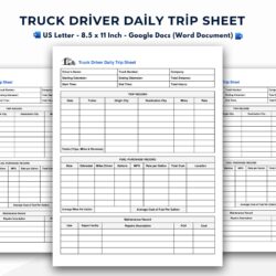truck-drivers-trip-sheet-template