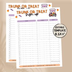 trunk-or-treat-sign-up-sheet-template