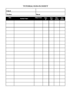 tutoring-sign-in-sheet-template