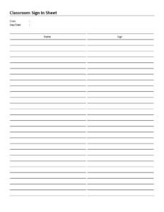 two-column-sign-up-sheet-template