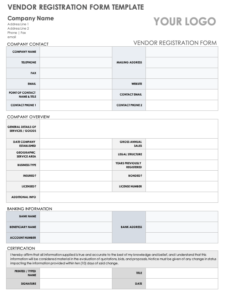 vendor-sign-up-sheet-template
