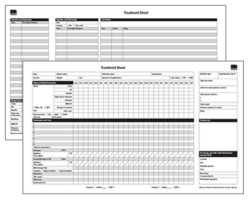 Veterinary Hospitalization Treatment Sheet Template veterinary-hospitalization-treatment-sheet-template