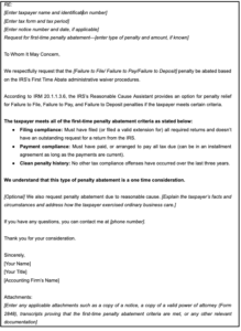 990-irs-penalty-waiver-template