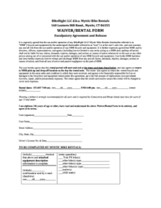 bicycle-rental-agreement-and-waiver-template