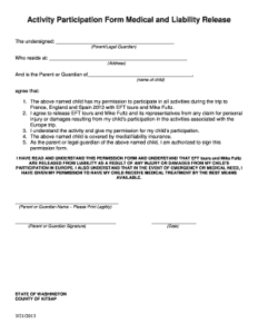 church-member-liability-waiver-template