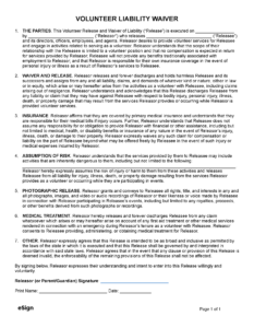 event-volunteer-waiver-template