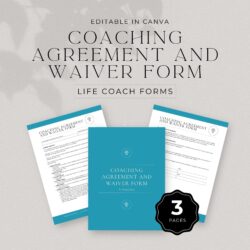 life-coach-waiver-template