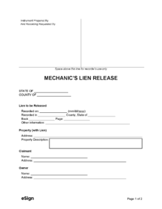 mechanic-lien-waiver-template