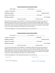 motorcycle-test-drive-waiver-template