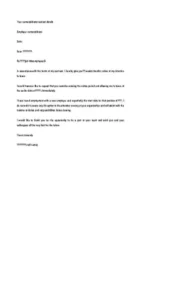 notice-period-waiver-template