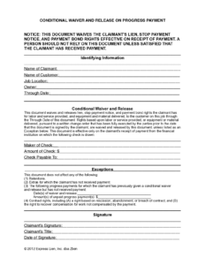 partial-waiver-of-lien-maryland-template