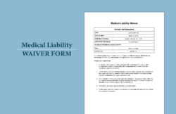 patient-waiver-of-medical-liability-template