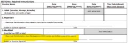 personal-belief-waiver-template