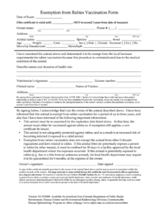 rabies-vaccine-waiver-template