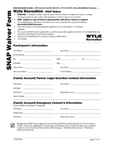 snap-esap-waiver-template