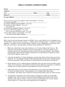 spray-tan-waiver-template